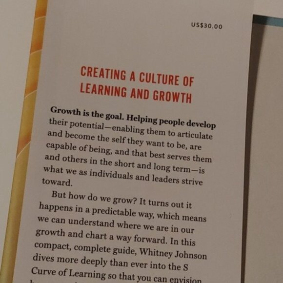 Smart Growth: How to Grow Your People to Grow Your Company 2020 - Picture 3 of 8